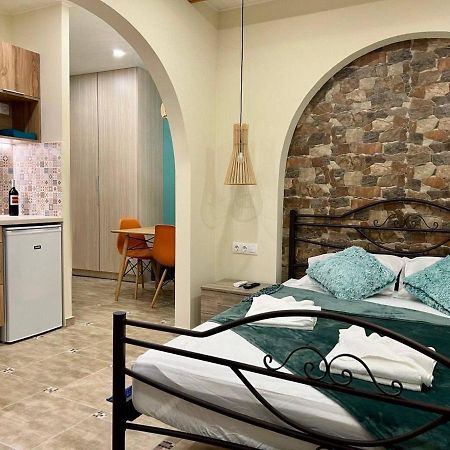 Apartament Cute Corner In The Centre Vipgreece Ateny Zewnętrze zdjęcie