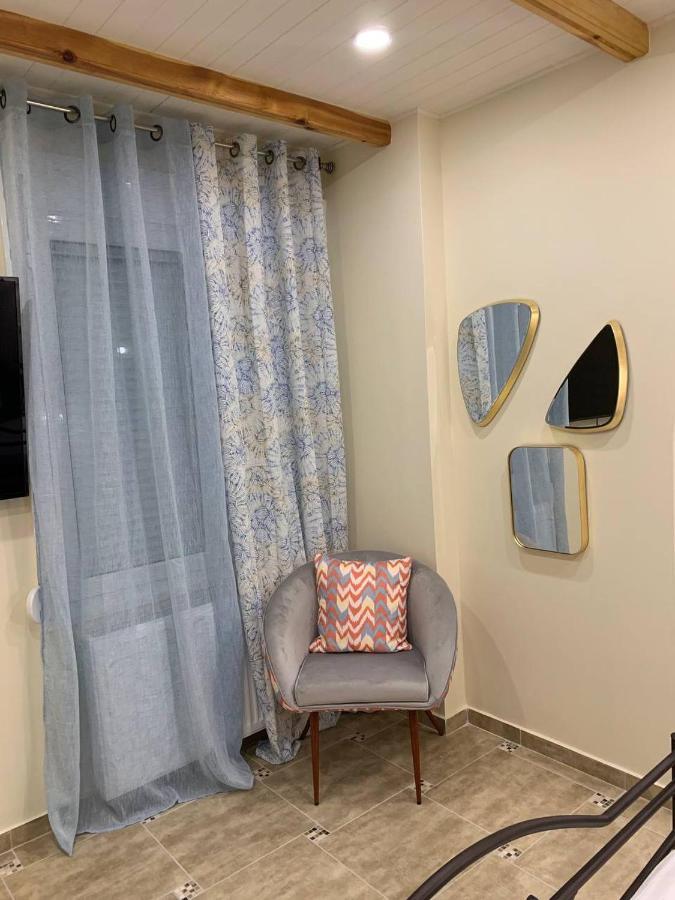 Apartament Cute Corner In The Centre Vipgreece Ateny Zewnętrze zdjęcie