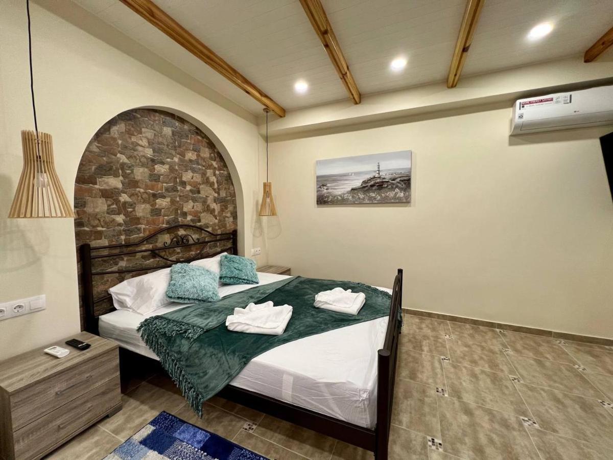 Apartament Cute Corner In The Centre Vipgreece Ateny Zewnętrze zdjęcie