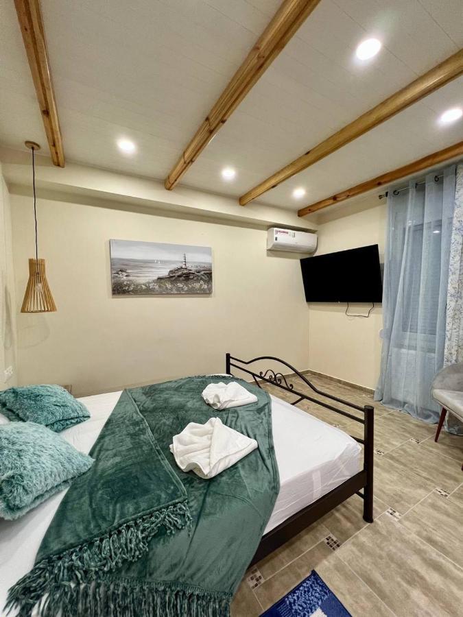 Apartament Cute Corner In The Centre Vipgreece Ateny Zewnętrze zdjęcie