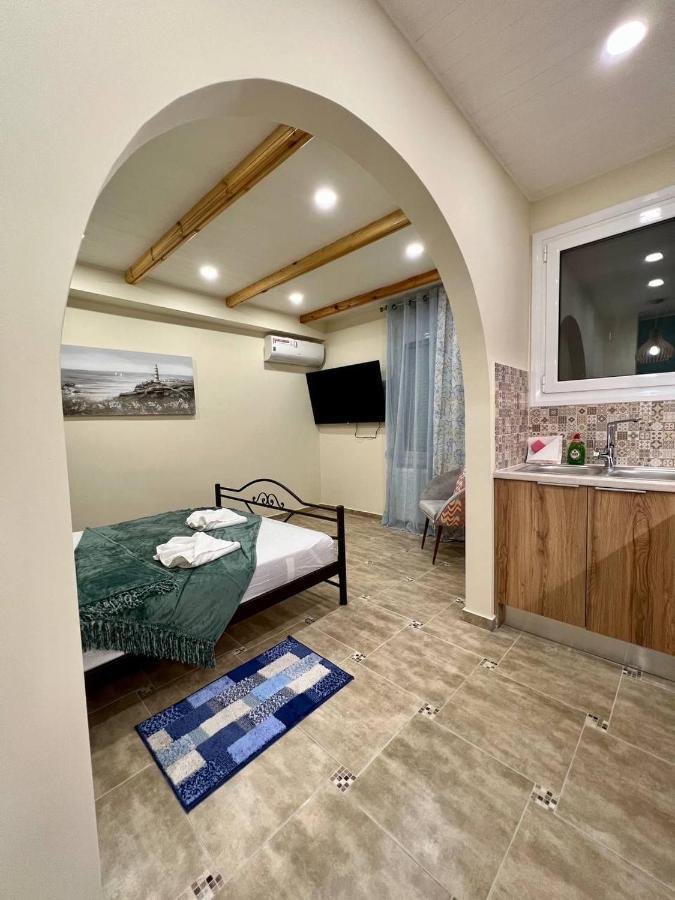 Apartament Cute Corner In The Centre Vipgreece Ateny Zewnętrze zdjęcie