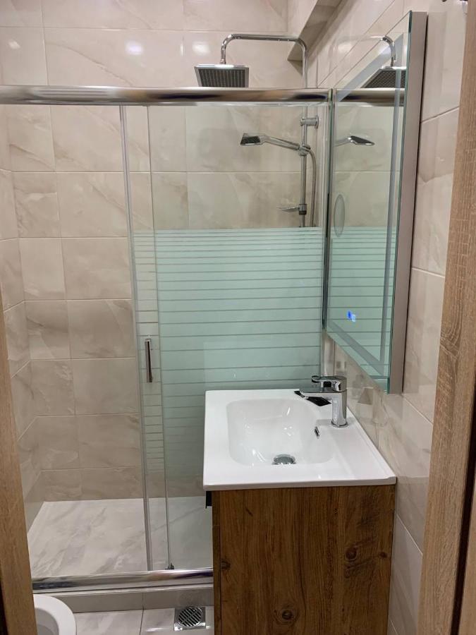 Apartament Cute Corner In The Centre Vipgreece Ateny Zewnętrze zdjęcie