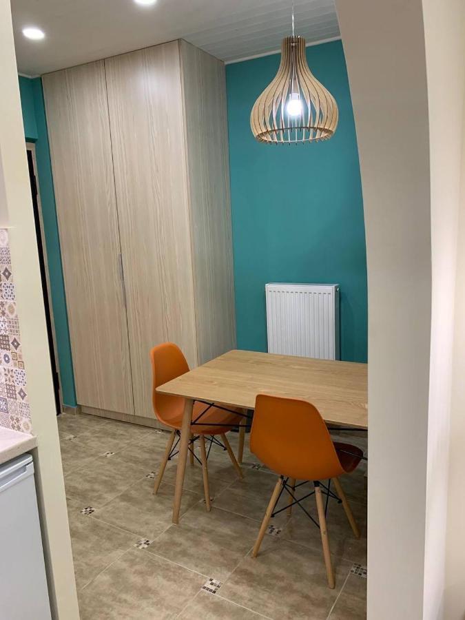 Apartament Cute Corner In The Centre Vipgreece Ateny Zewnętrze zdjęcie